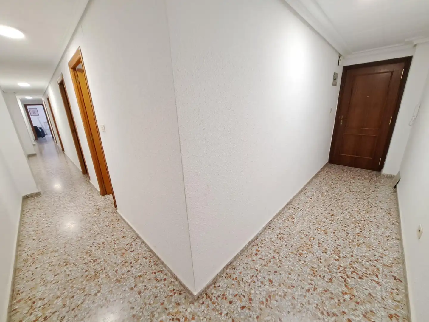 Apartamento en venta en Les Palmeres