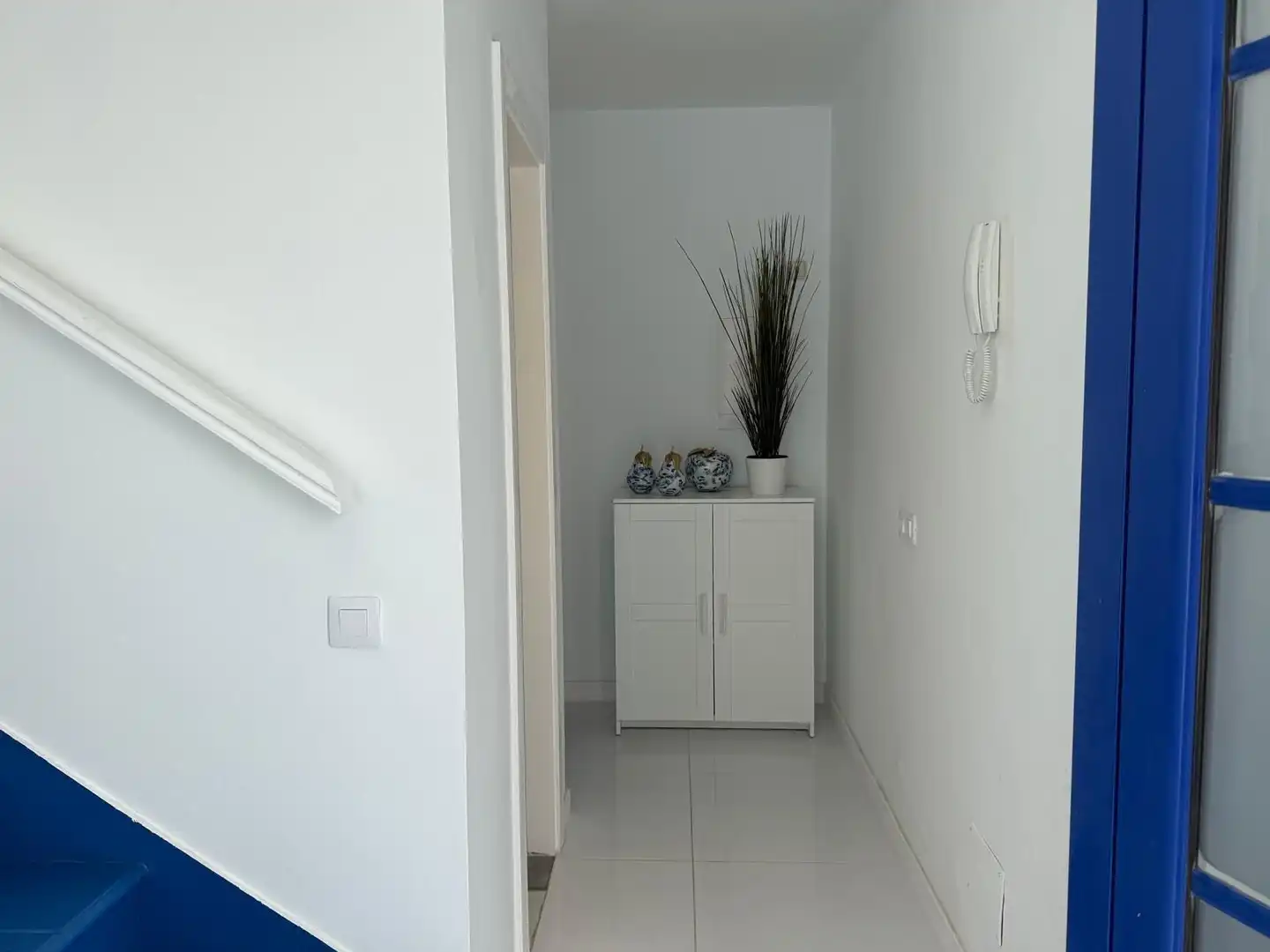 Dúplex en venda en Yaiza amb Terrassa i Moblat