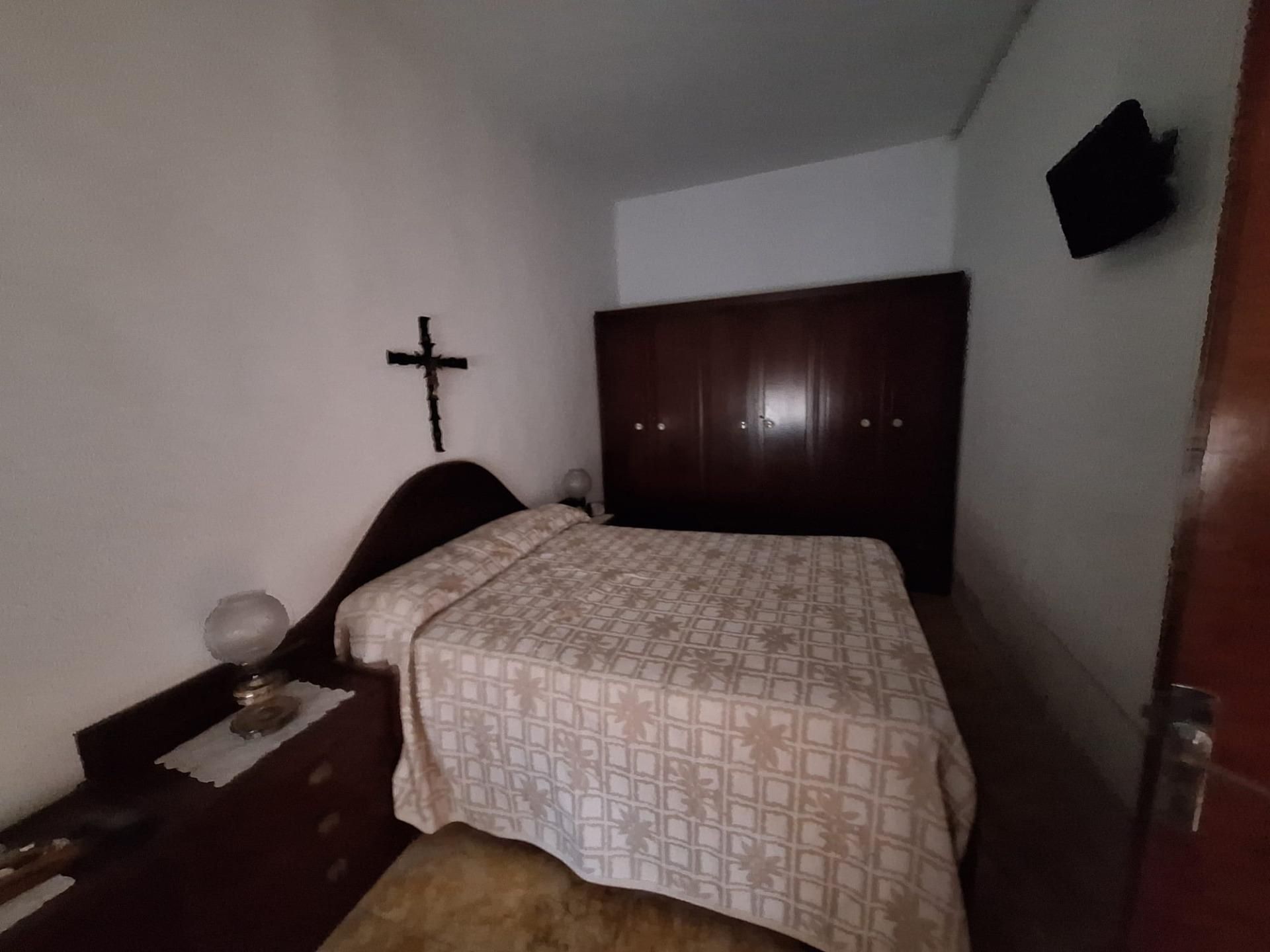 Bedroom of Country house for sale in Castellar del Vallès  with Heating and Private garden