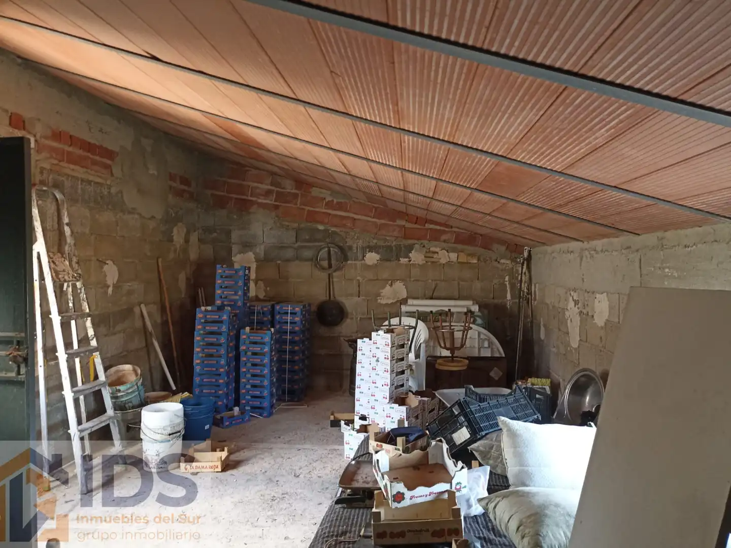 Casa o chalet en venta en Albanchez de Mágina con Jardín privado y Piscina