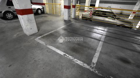 Foto 4 von Garage zum Verkauf in Calle Violeta Parra, Getafe Norte, Getafe