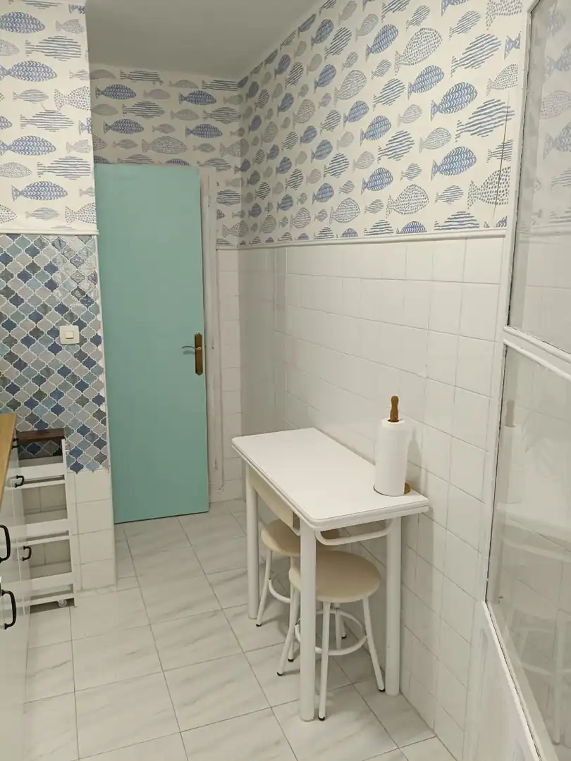 Apartament de lloguer a Colonia Madrid, imagen 4