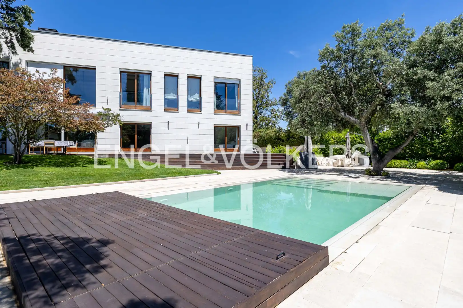 Maison avec piscine à vendre à Urbanización La Moraleja, imagen 13