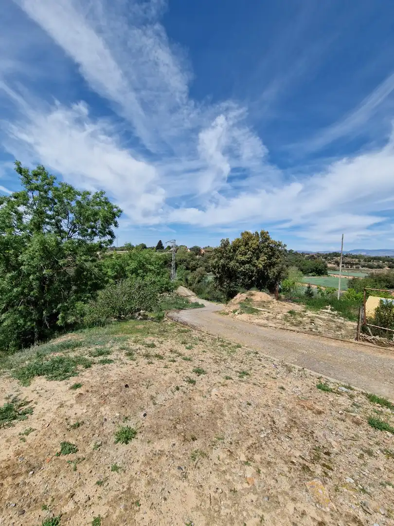 Country homes for sale in Preixens  with Heating, Private garden and Terrace