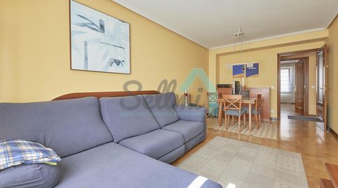 Foto 5 de Pis de lloguer a Corín Tellado, Viesques, Gijón