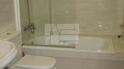 Foto 5 de Apartamento en venta en Toscano, Casablanca - Calvario, Vigo
