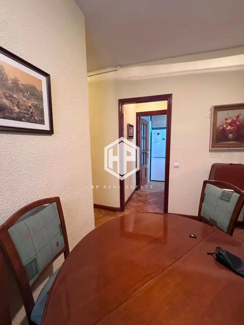 Piso en venta en Madrid con Calefacción