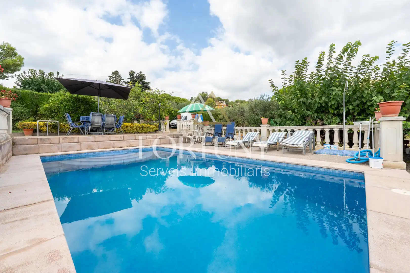 House with pool for sale in Carrer del Tià, imagen 22