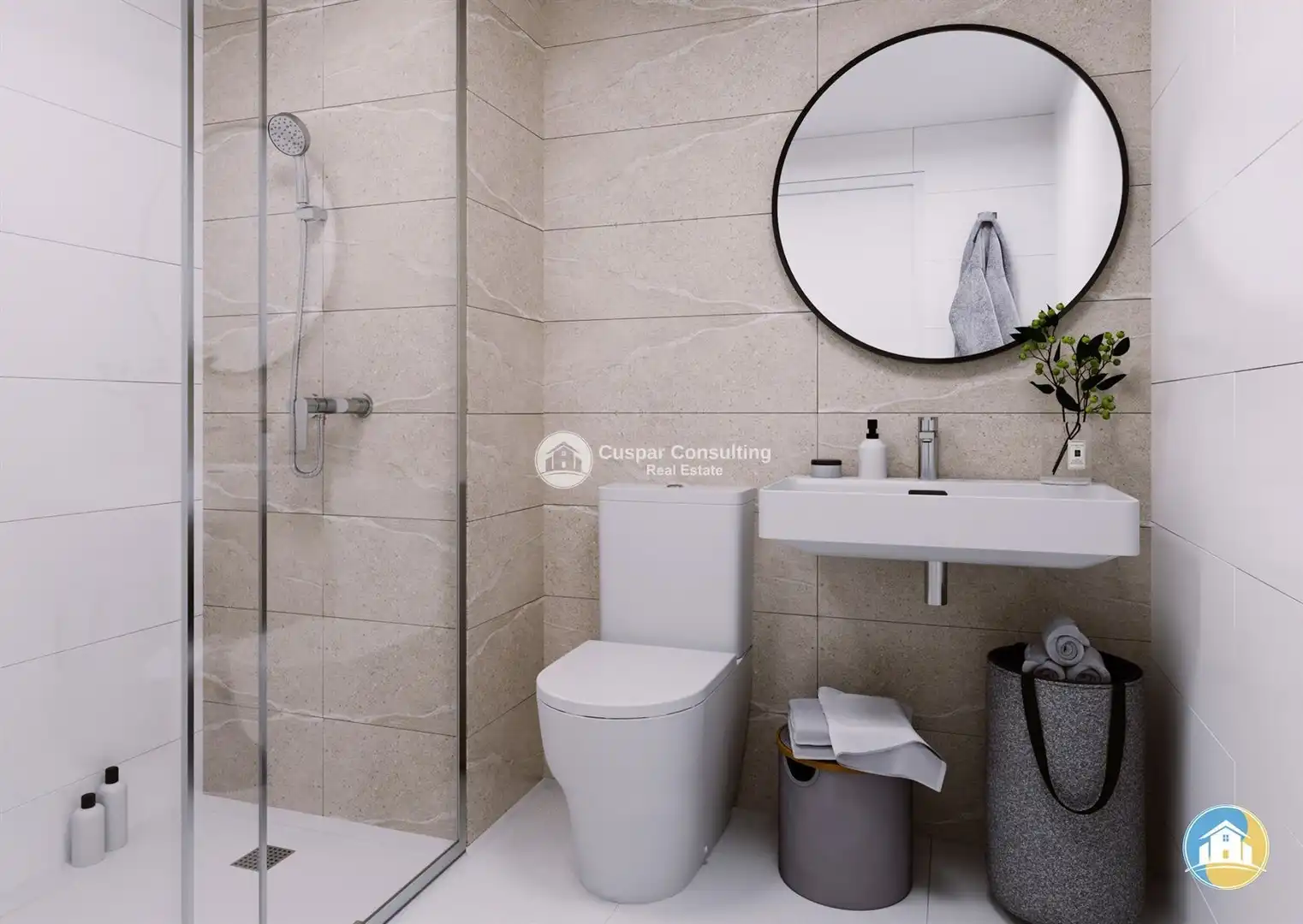 Apartment mit Pool zum Verkauf in N/A, imagen 10