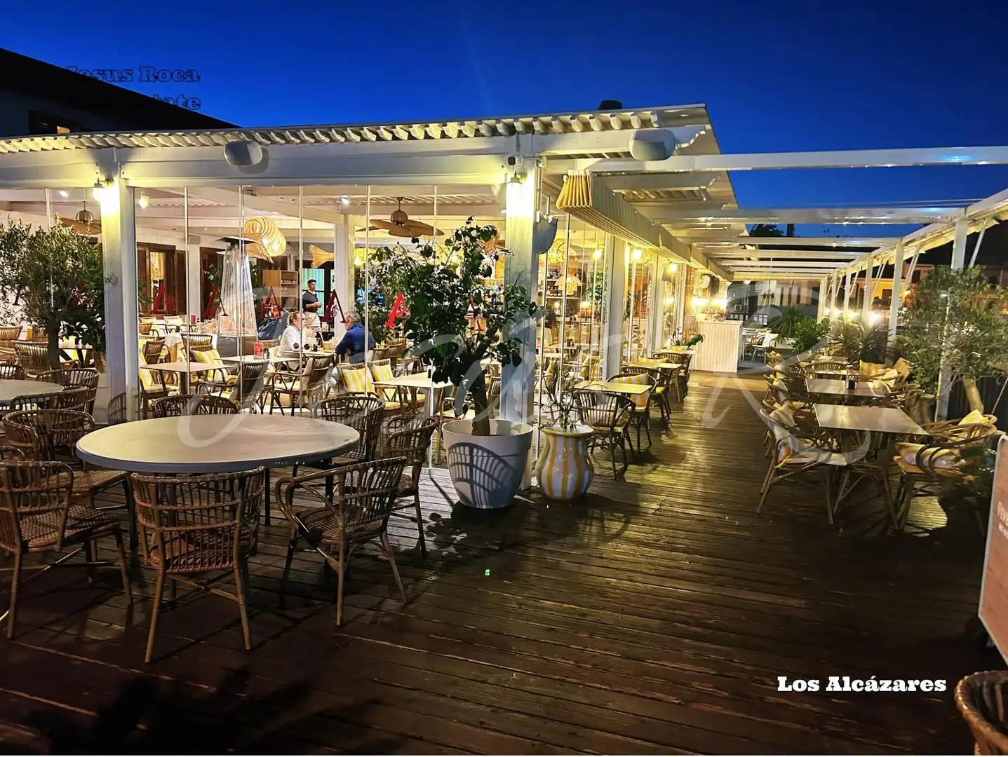 Flat for sale in Los Alcázares  with Terrace and Balcony