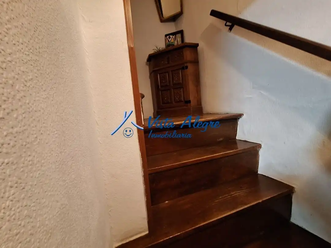 Casa o chalet en venta en Ollauri con Calefacción, Trastero y Amueblado
