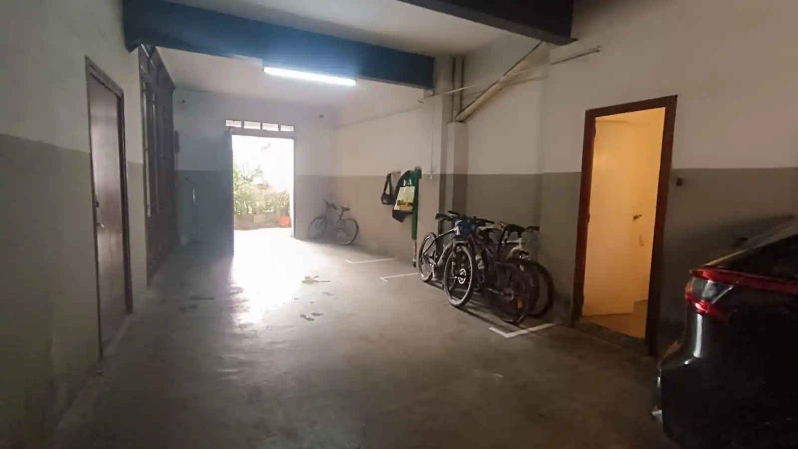 Local comercial en venda a Carrer de Pius XII, imagen 20