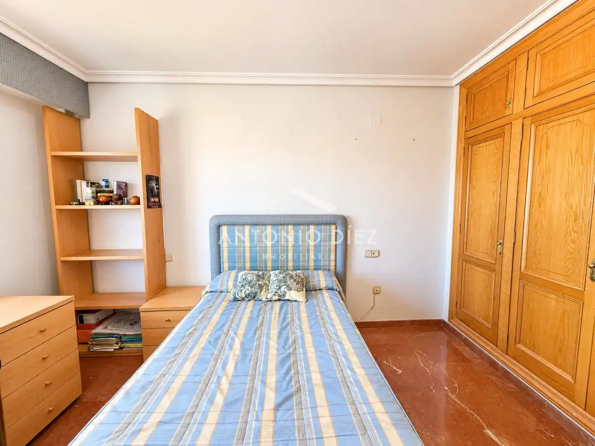 Habitación de Piso en venta en Aspe con Trastero