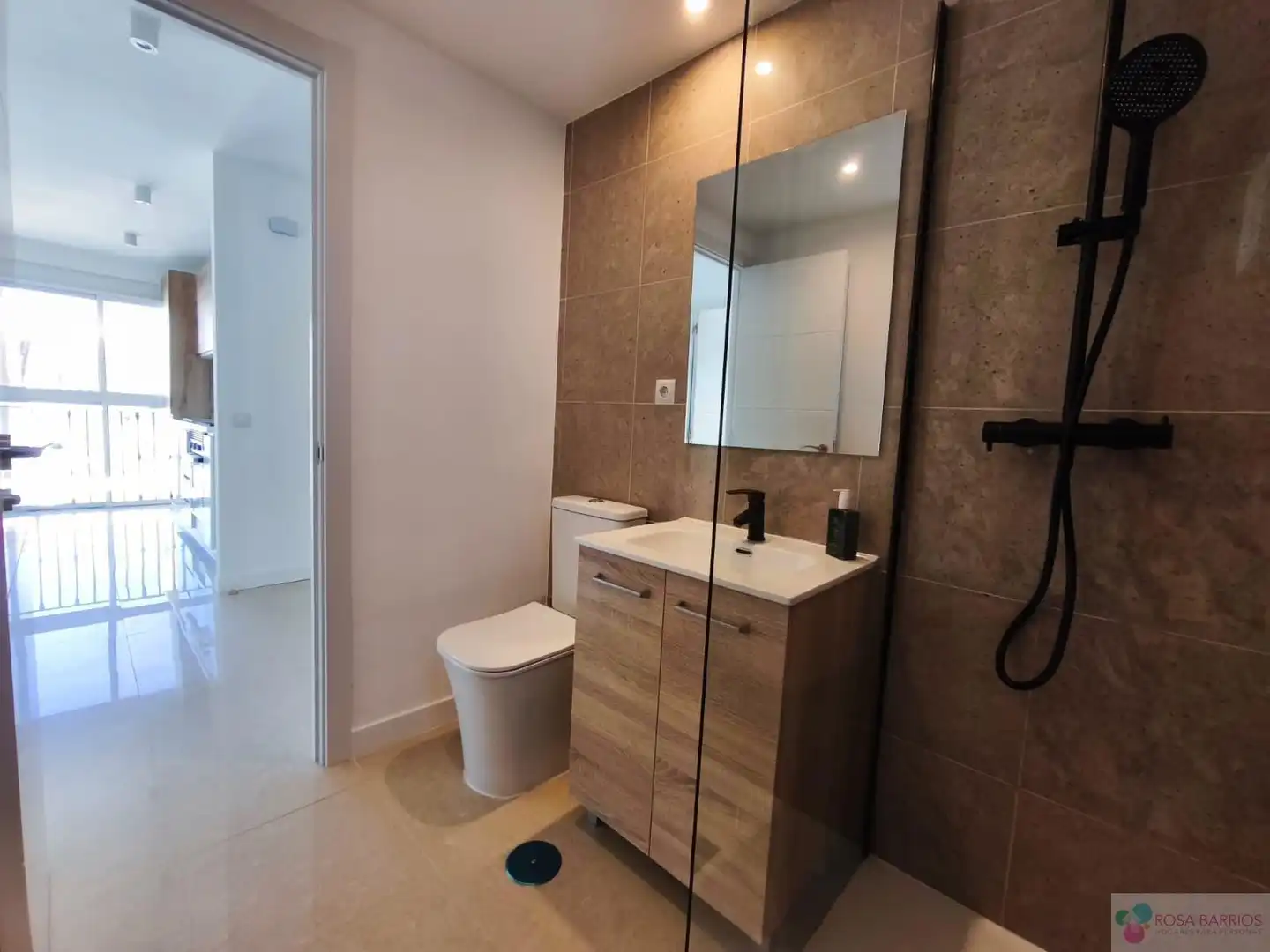 Piso con piscina en venta en San Luis de Sabinillas, imagen 11
