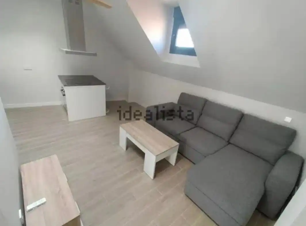 Flat for rent in Aluche