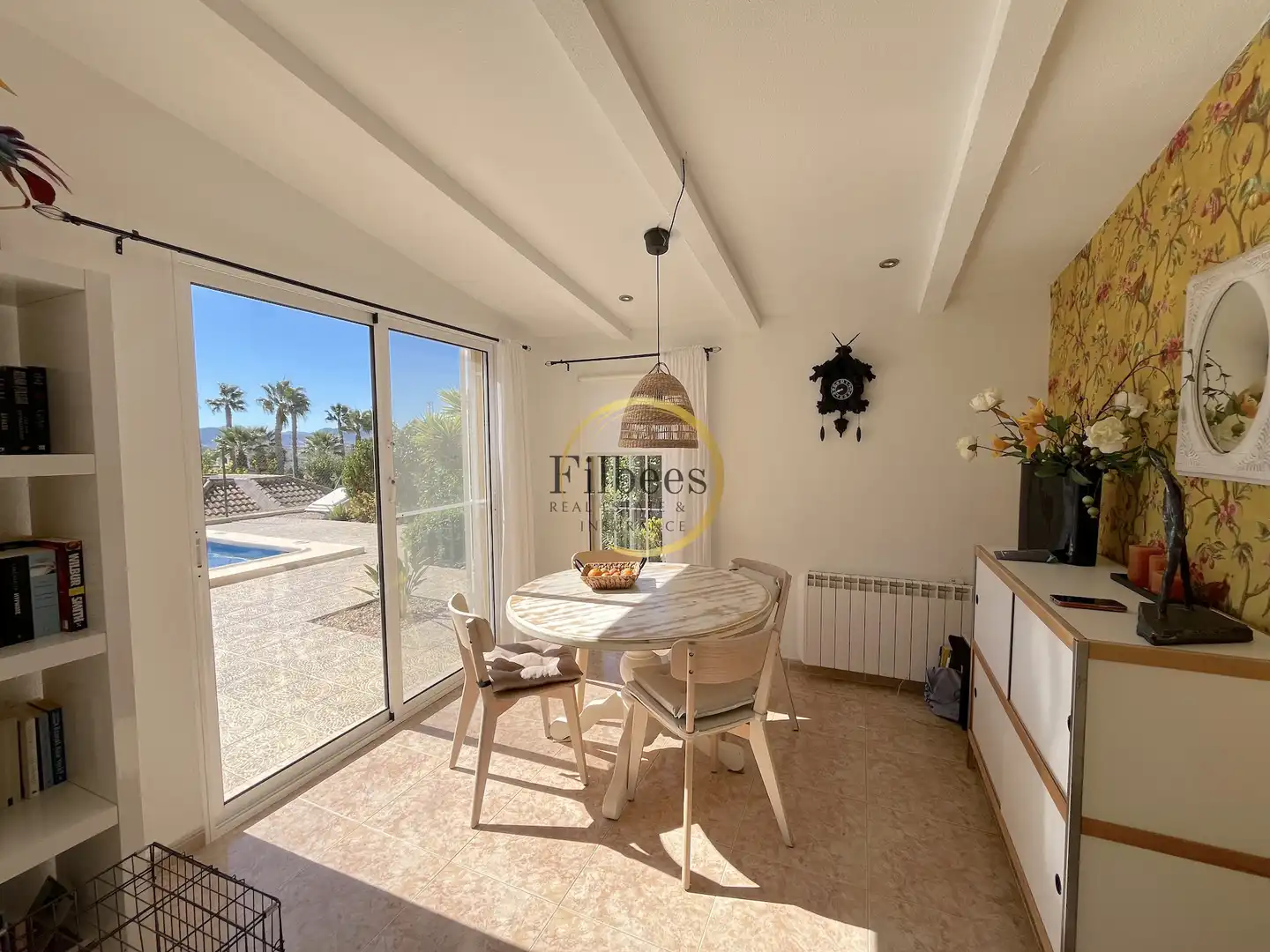 Casa o xalet en venda a Mazarrón Casco Urbano