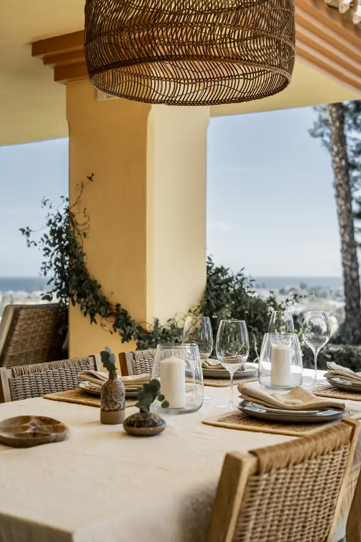 Apartament amb jardí en venda a Marbella Centro, imagen 14