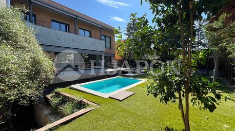 Foto 4 de Casa o chalet en venta en Alella, Barcelona