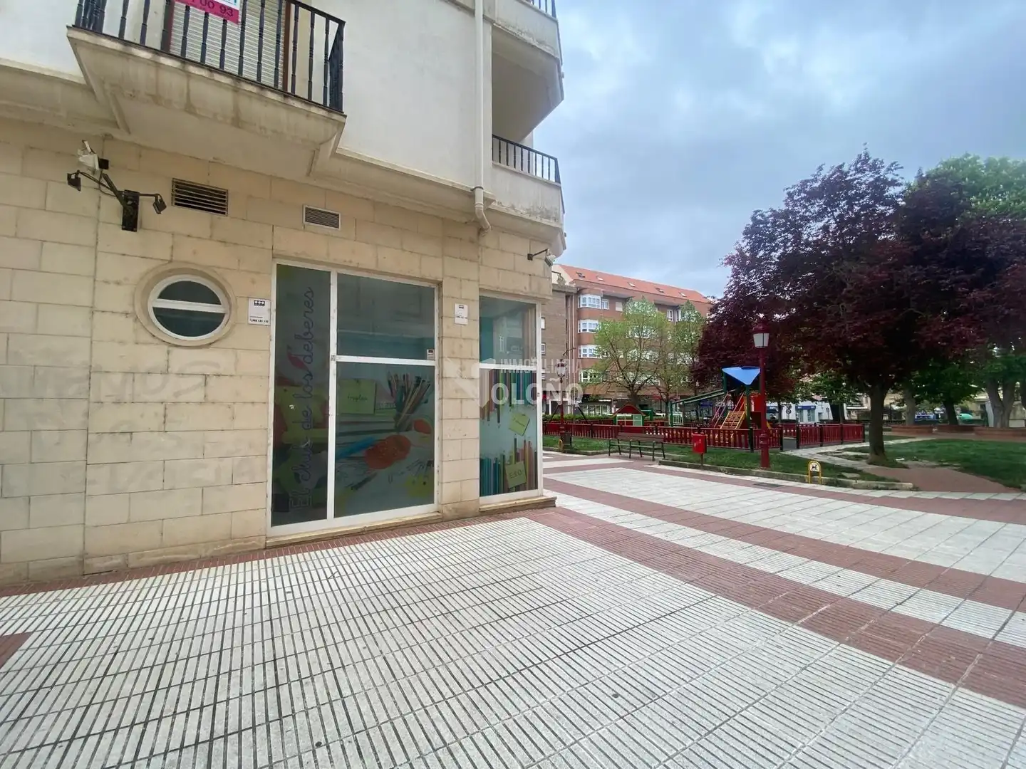 Locale commerciale in vendita a Haro, imagen 3