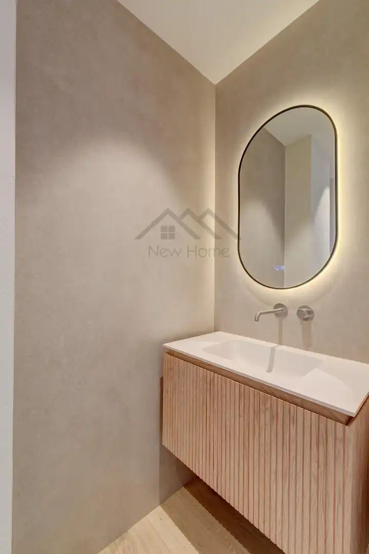 Bathroom of Houses for sale in L'Eliana  with Private garden, Terrace and Storage room