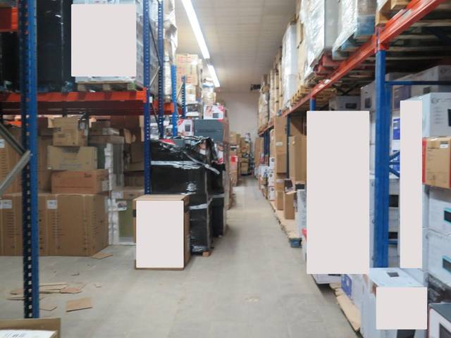 Nave industrial en Venta en Can Palet II - Santa Eulàlia