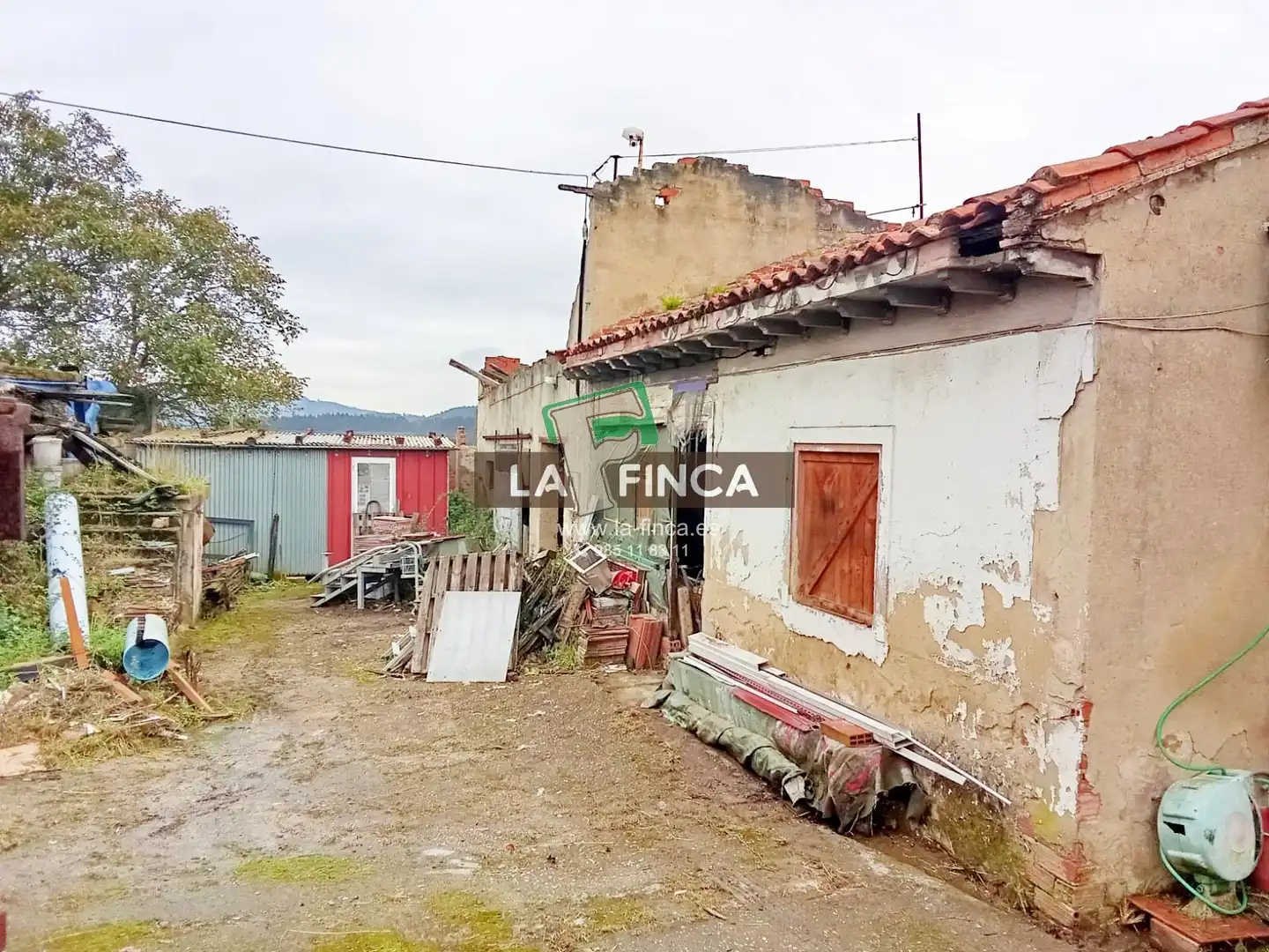 Casa o xalet en venda en Gijón 