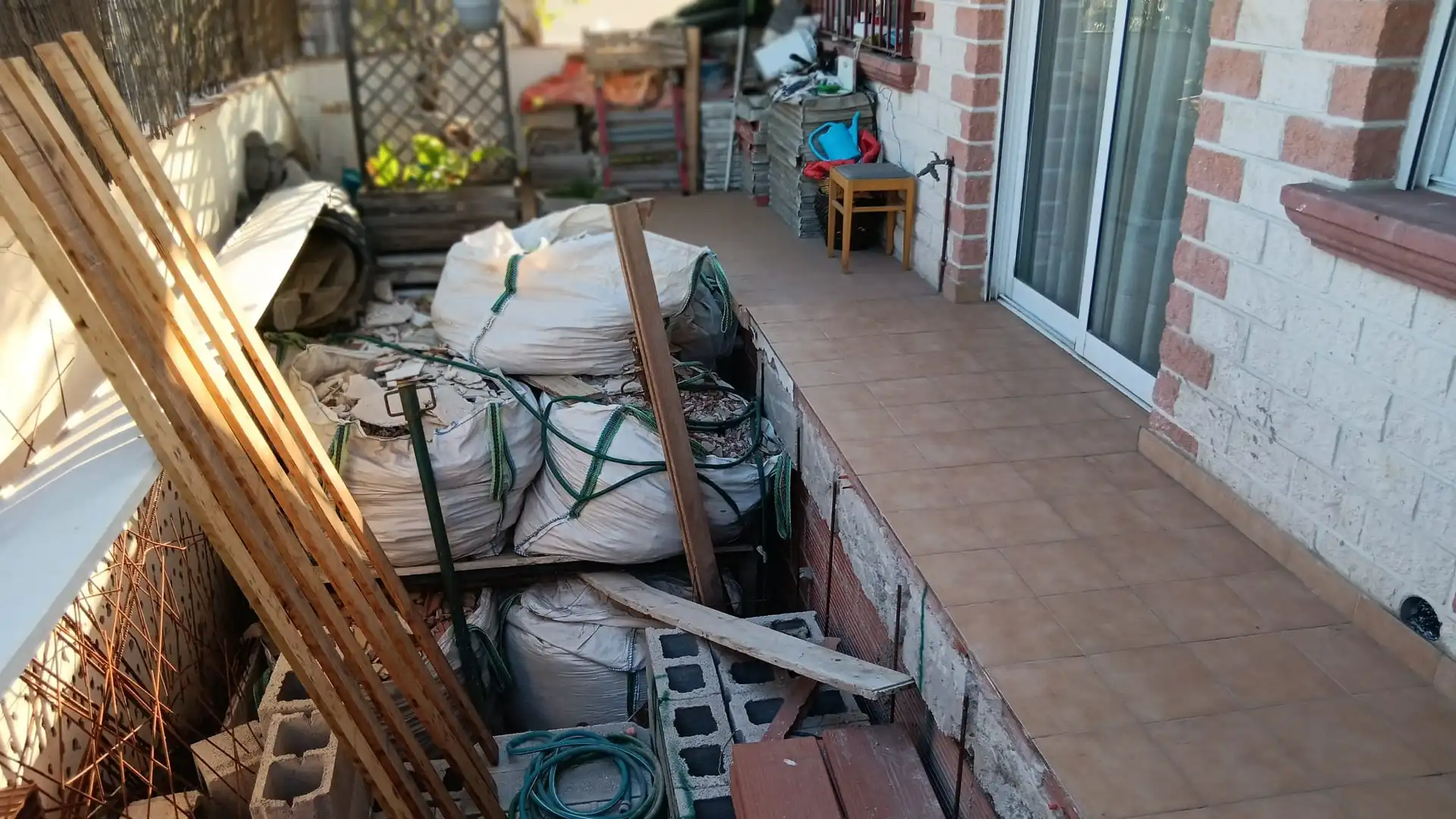 Casa o xalet en venda en Murcia amb Aire condicionat, Calefacció i Terrassa