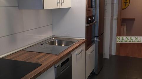 Foto 5 de Apartament de lloguer a Centro, Cáceres