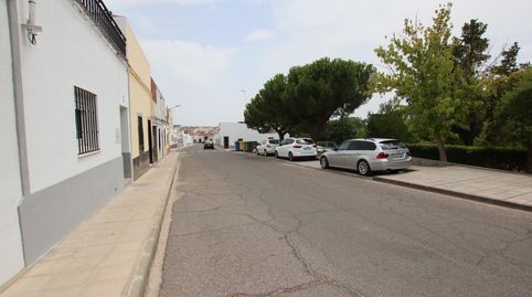 Foto 5 de Casa o xalet en venda a Calle Jose Zorrilla, Montijo, Badajoz