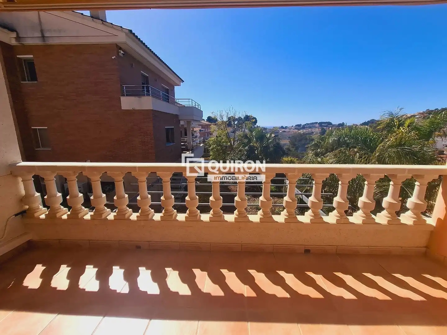 Terrassa de Casa o xalet en venda en Calafell amb Aire condicionat, Calefacció i Terrassa