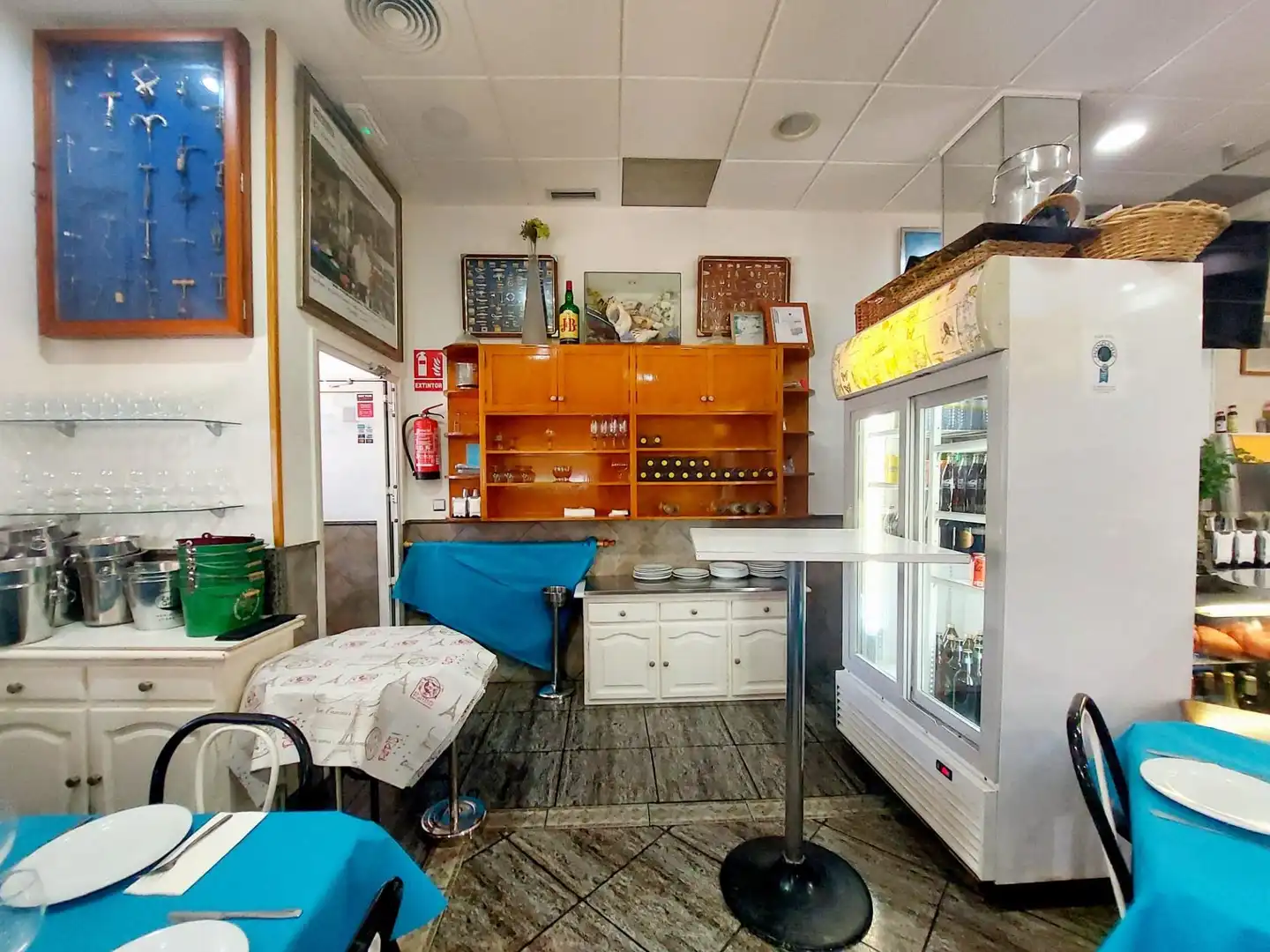 Local comercial en venda a CARRIL RUIPEREZ, imagen 12