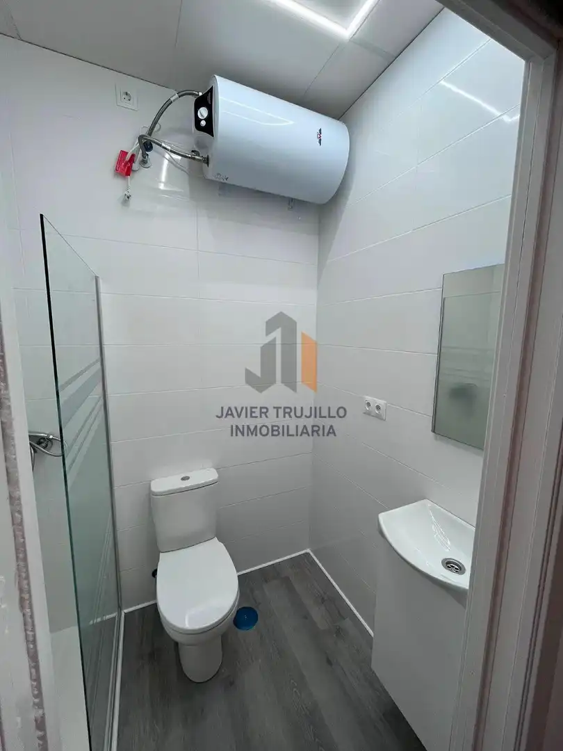 Bany de Loft en venda en Vélez-Málaga