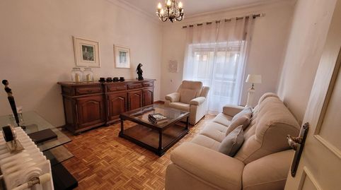 Foto 2 de Piso en venta en Carmelitas, Salamanca Capital