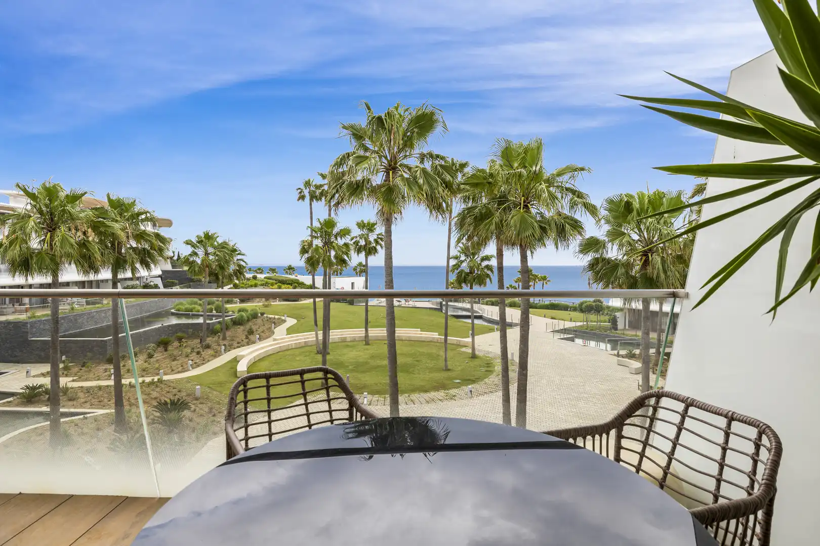 Apartament amb terrassa en venda a Costa Natura, imagen 21