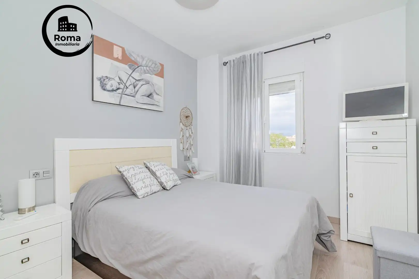 Piso con terraza en venta en La Zubia Ciudad, imagen 18