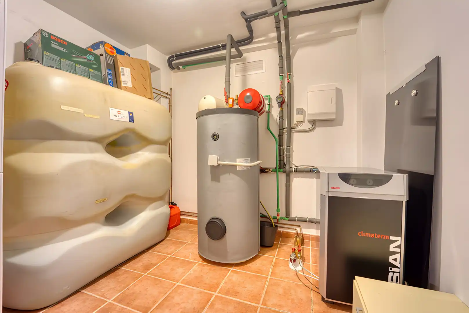 Casa amb piscina en venda a San Pedro de Alcántara, imagen 40