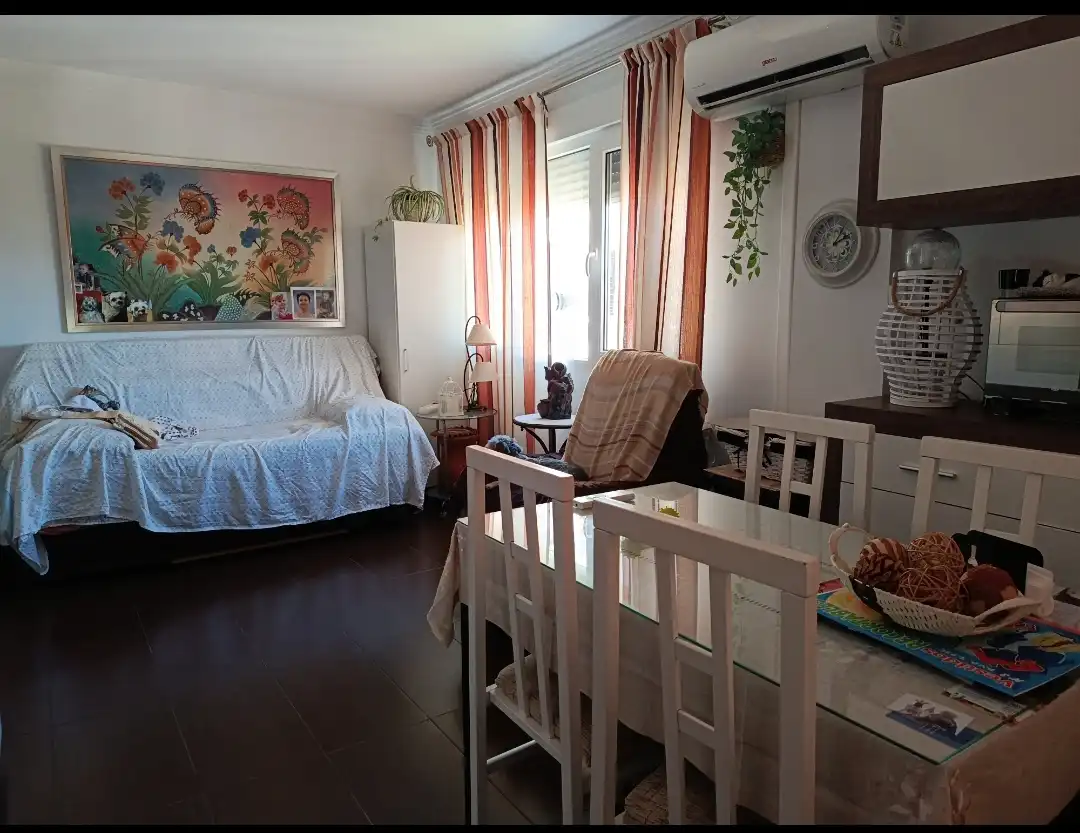 Apartament amb piscina en venda a Centro, imagen 8