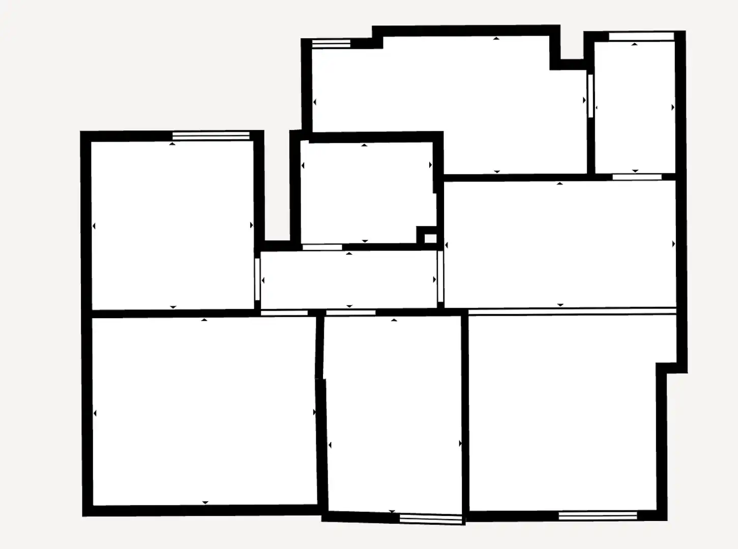 Wohnung mit Aufzug zum Verkauf in Calle Huesca, imagen 13