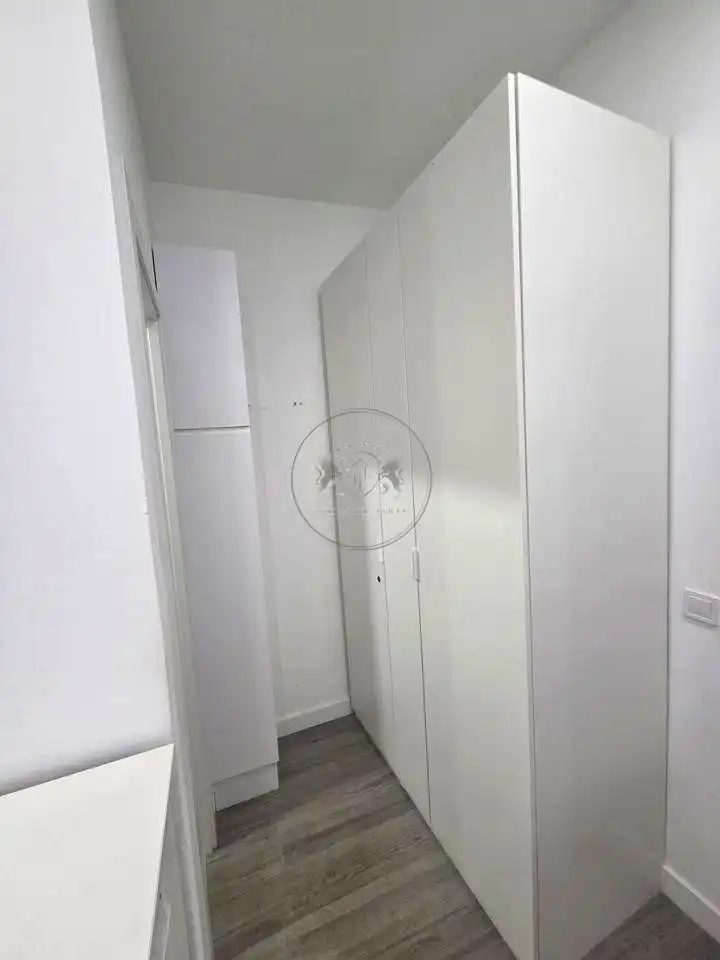 Bedroom of Ground floor for rent in Madrid  with Furnished