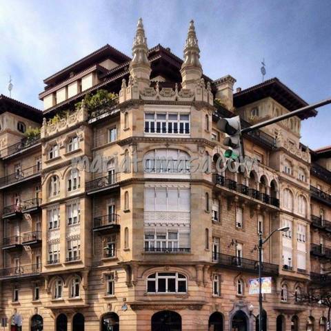 Garaje en Venta en Edifico Sota en Campuzano