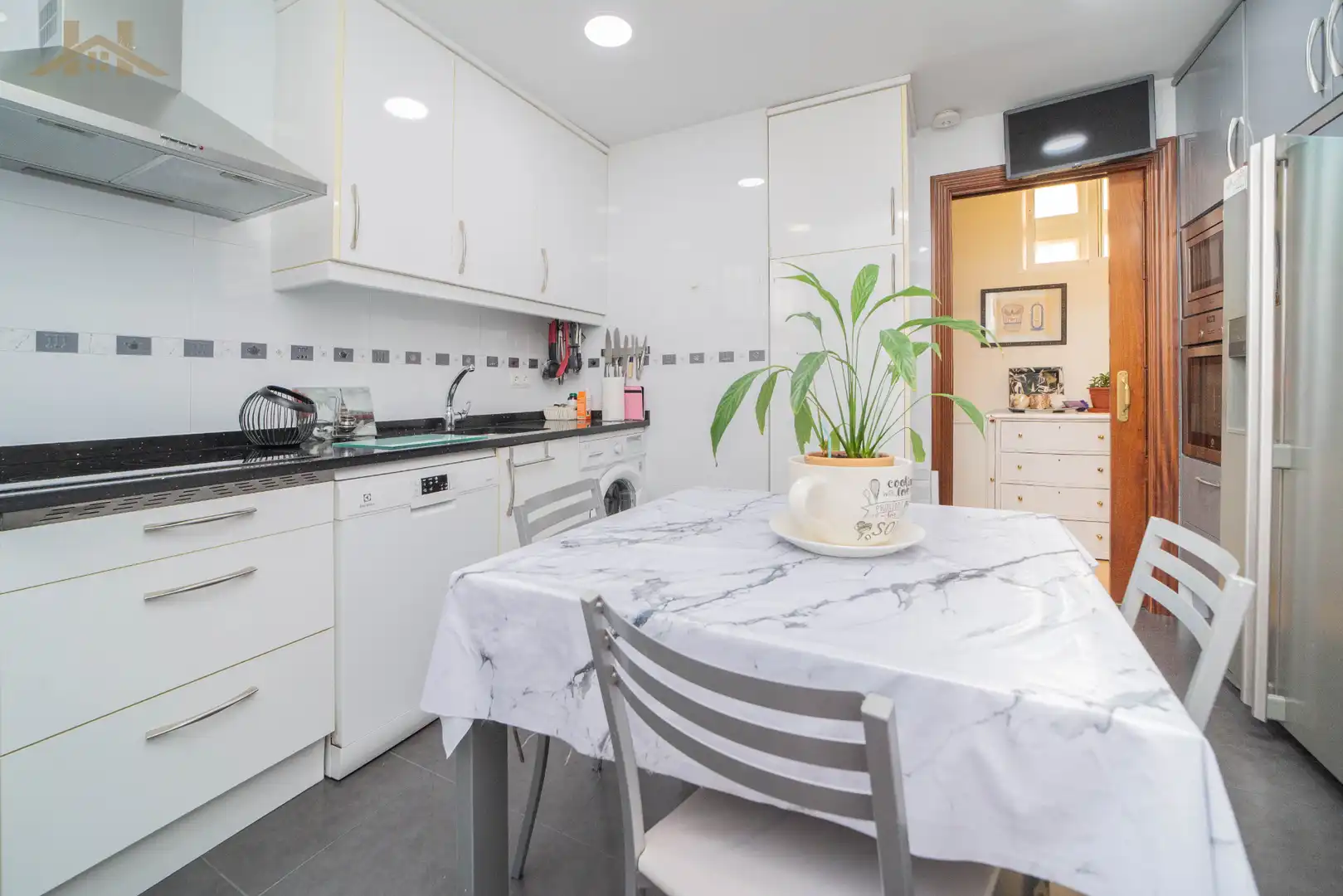 Wohnung mit Aufzug zum Verkauf in Calle de la Batalla del Salado, imagen 11