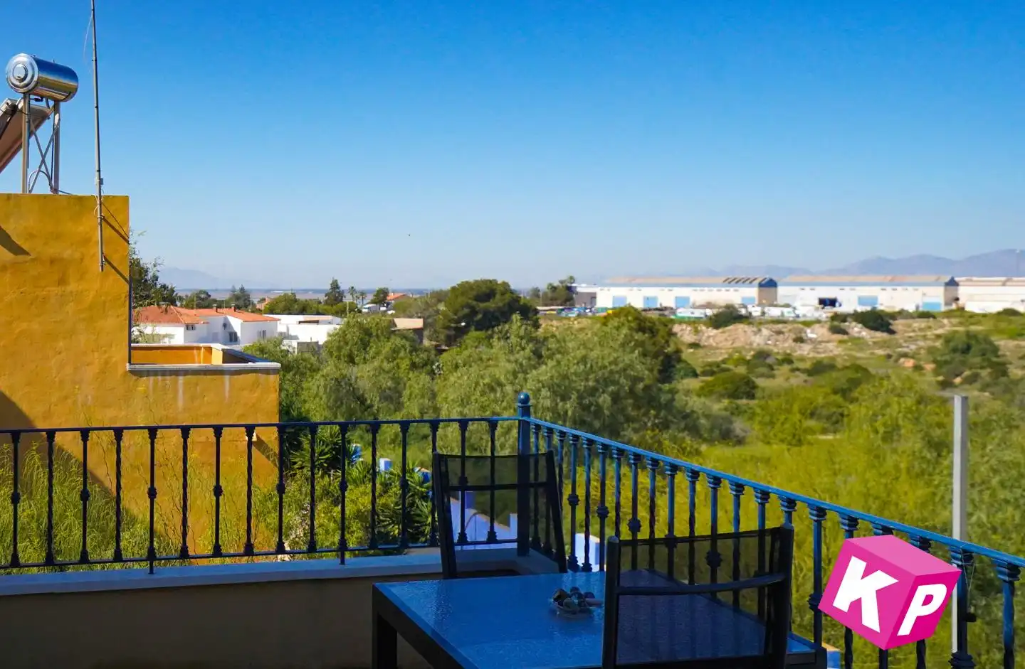 Casa con piscina en venta en Dencarnita Alonso, imagen 43