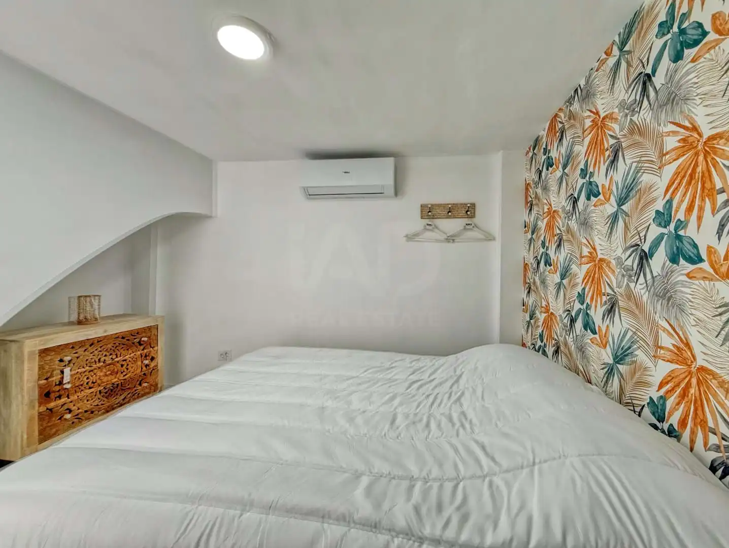 Habitación de Finca rústica en venta en Jávea / Xàbia con Aire acondicionado, Calefacción y Terraza