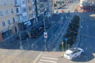 Foto 4 de Casa o xalet en venda a Porta Nova, A Coruña