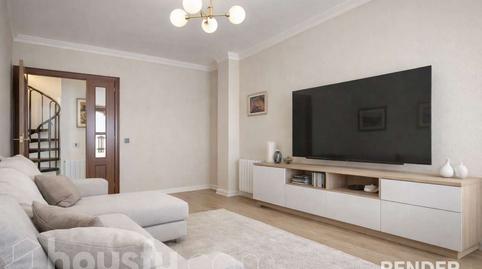 Foto 5 de Àtic en venda a Passatge de Llevant, ., Torre-roja-Campreciós, Viladecans