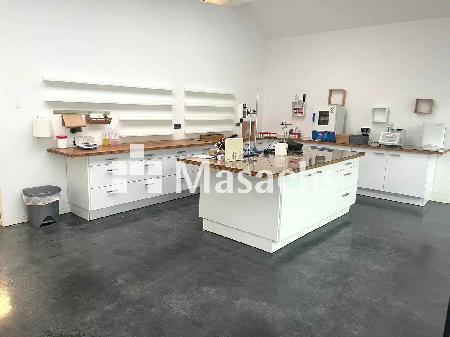 Nave industrial in vendita a Avinyonet de Puigventós, imagen 10