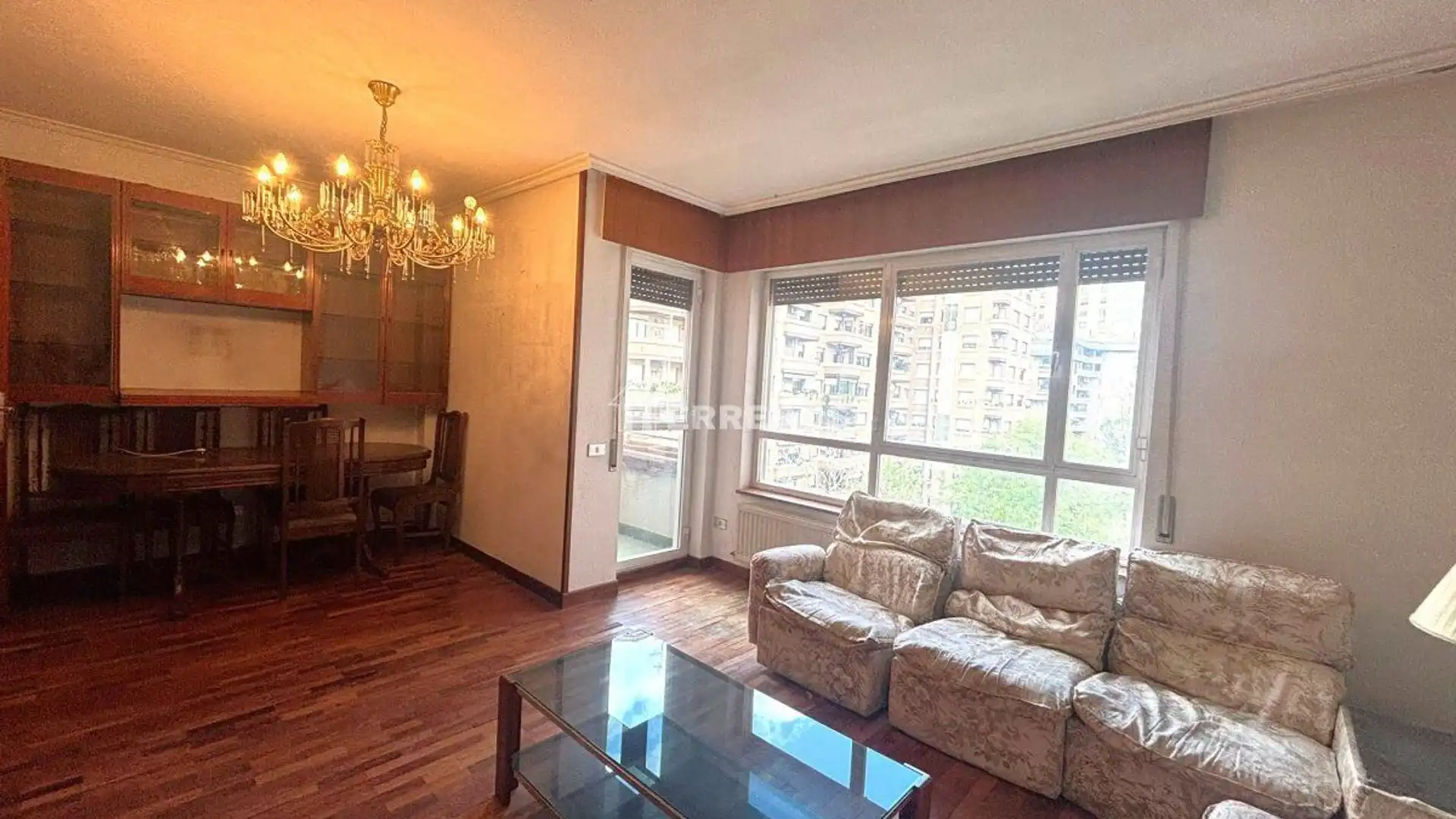 Piso en venta en PIO XII, Gran Via