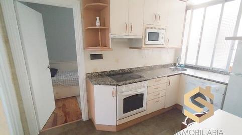 Photo 5 of Flat to rent in Matiko - Ciudad Jardín, Bizkaia