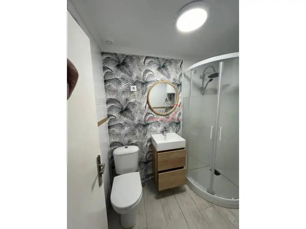 Baño de Estudio en venta en Jerez de la Frontera con Aire acondicionado