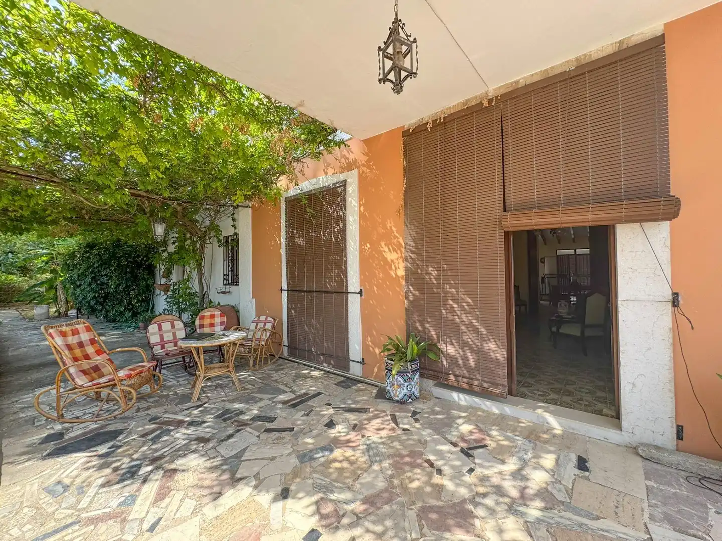 Villa con piscina in affitto a Avenida DR FLEMING, imagen 81